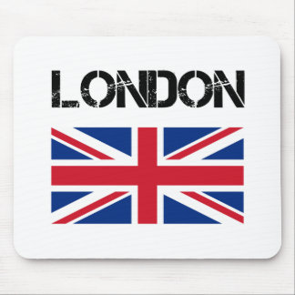 London Mouse Mat