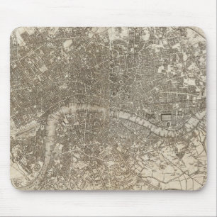London Mouse Mat