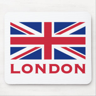 London Mouse Mat
