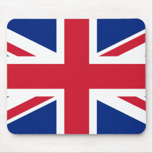 London Mouse Mat