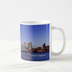 London Mug