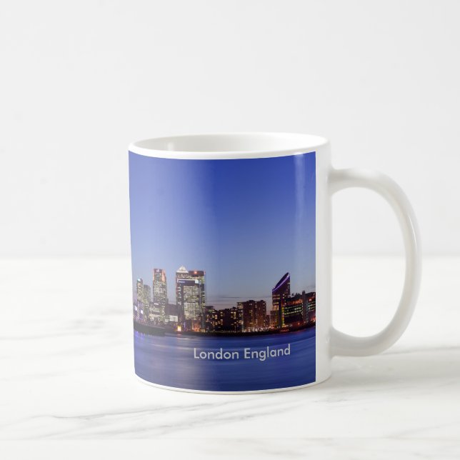 London Mug (Right)