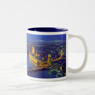 london mug