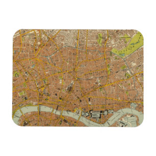 London Northeast Magnet