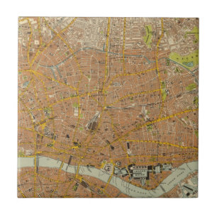 London Northeast Tile