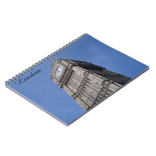 London Notebook