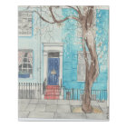 London, Notting Hill by Lauryn