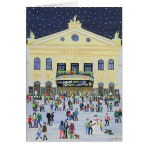 London Palladium 'Joseph' 1992