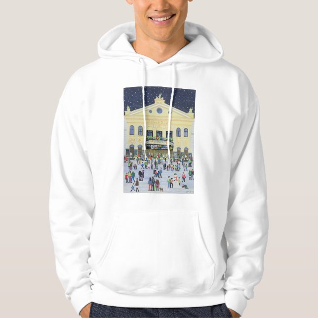 London Palladium 'Joseph' 1992 Hoodie (Front)