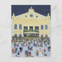 London Palladium 'Joseph' 1992