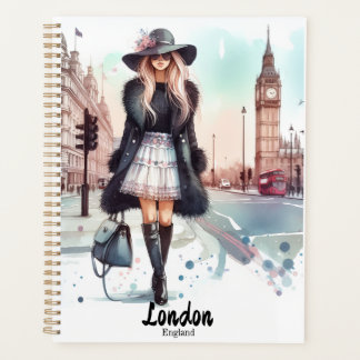 London Planner