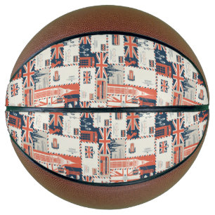 London Post Basketball