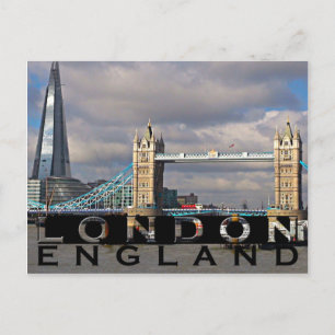 London Postcard