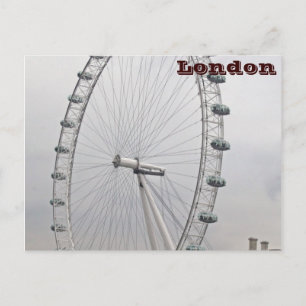 London Postcard