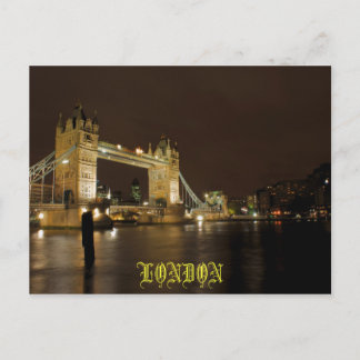 London Postcard
