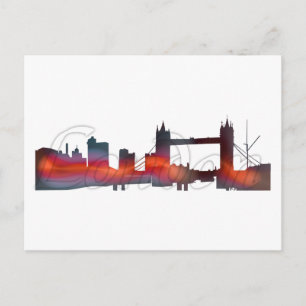 London Postcard
