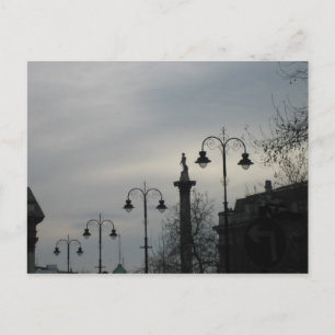 London Postcard