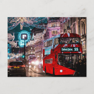 london postcard