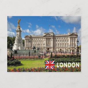 London Postcard