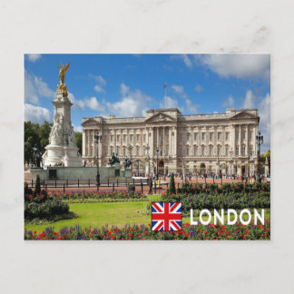 London Postcard