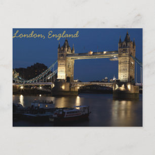 London Postcard