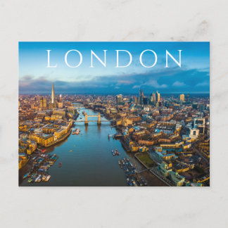 London Postcard