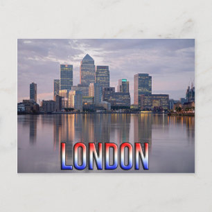 London Postcard