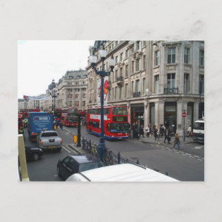 London Postcard