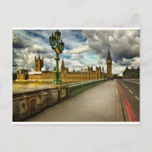 London Postcard