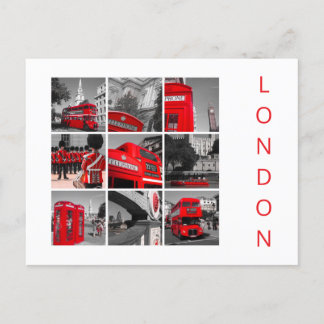London Postcard