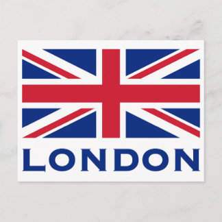 London Postcard