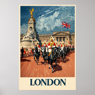 London poster