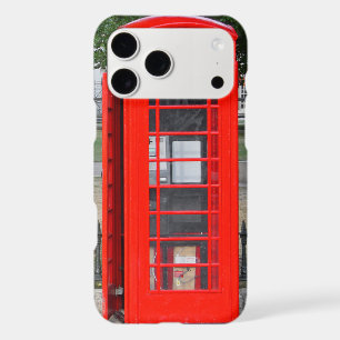 London red phone booth & postbox