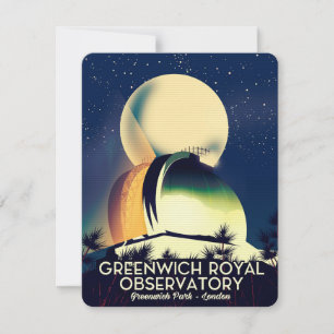 London Royal Observatory Greenwich