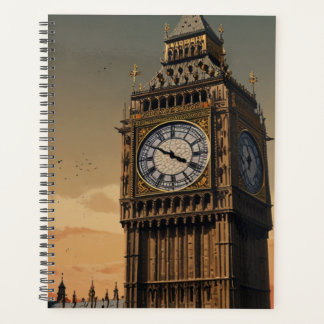 London Scene Planner