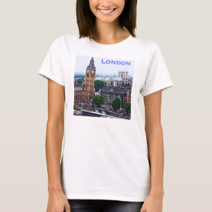London Shirt