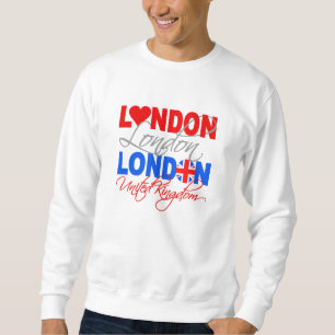 London shirt - choose style