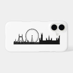London Skyline Picture
