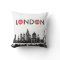 London Skyline Pillow
