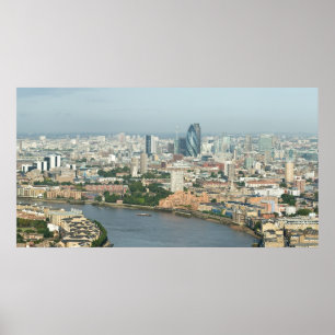 london skyline poster FROM 8.99