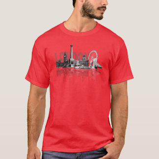 London Skyline T-Shirt