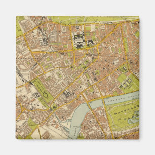 London Southwest Magnet