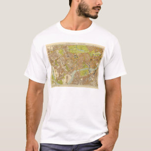 London Southwest T-Shirt