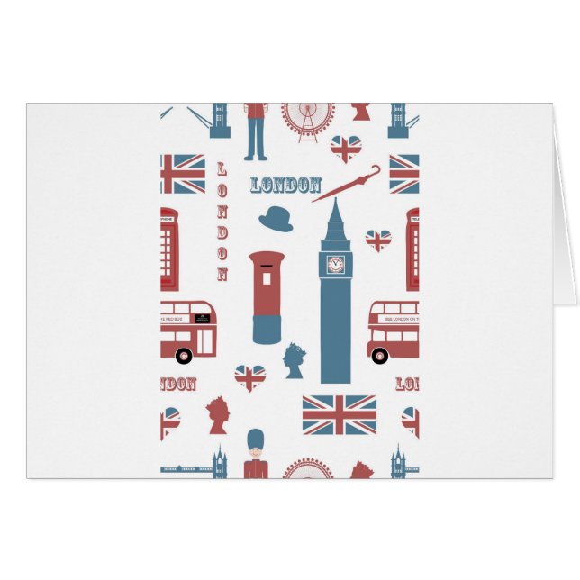 London Special (Front Horizontal)