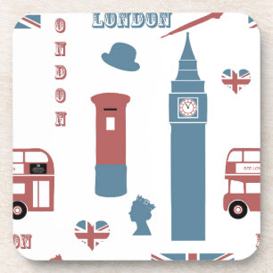London Special Coaster