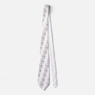 London Special Tie