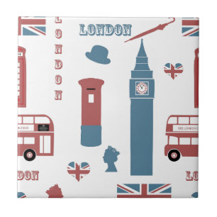 London Special Tile