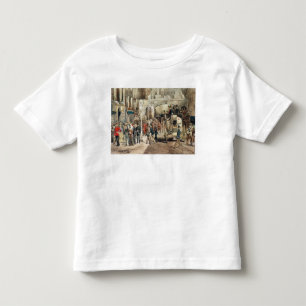 London Street, 1869 Toddler T-Shirt