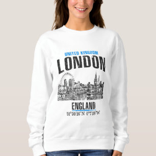 London Sweatshirt