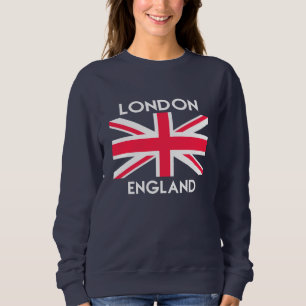 London Sweatshirt